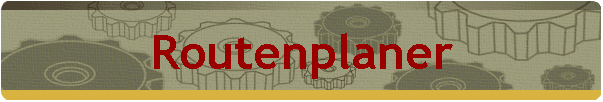 Routenplaner