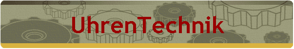 UhrenTechnik